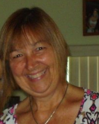 Mary Hosterman-Calkins